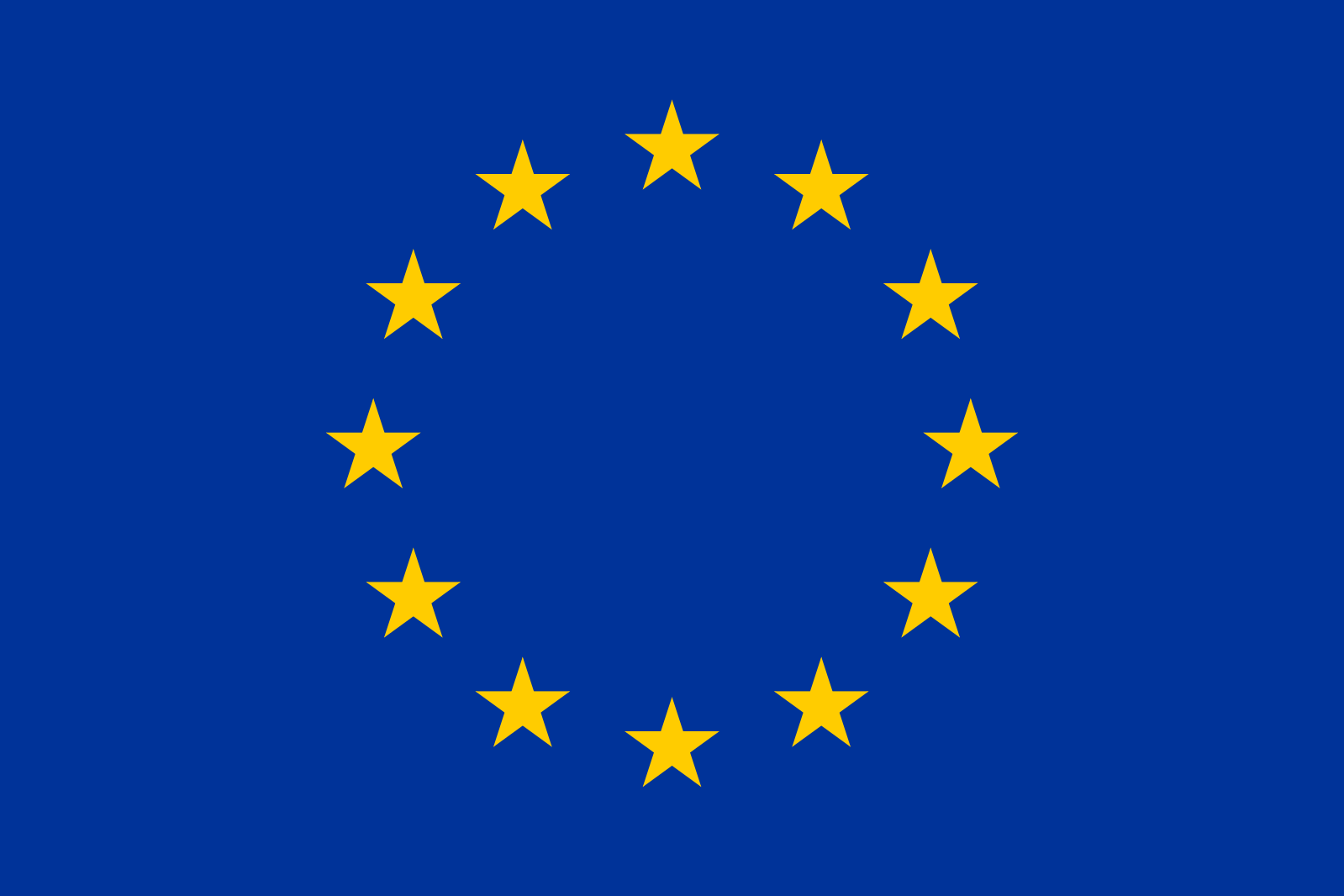 logo unione europea